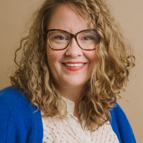 Kuvassa Vihreät -puolueen ehdokas Kaisu Keisala-Kaseja