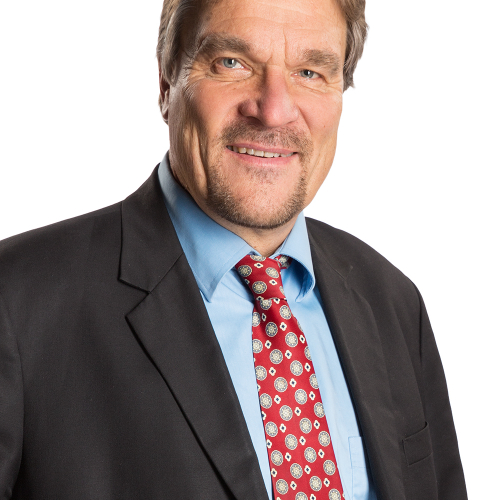 Kuvassa Sdp -puolueen ehdokas Kimmo Kiljunen