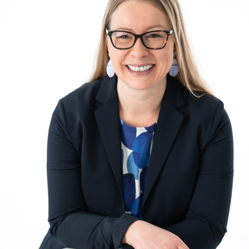 Kuvassa Sdp -puolueen ehdokas Anna-Kristiina Mikkonen