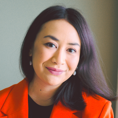 Kuvassa Sdp -puolueen ehdokas Sofia Nevalainen